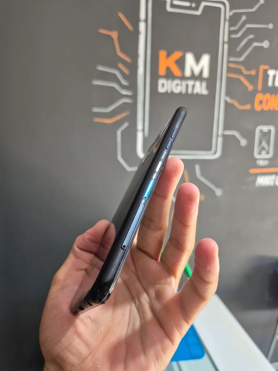 LG K40s 32gb - Foto 4