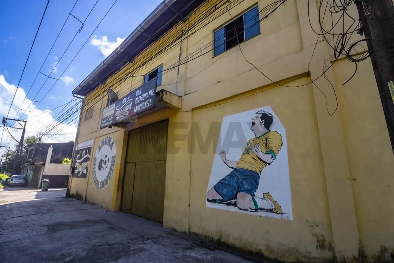 Arena esportiva à venda - Foto 3