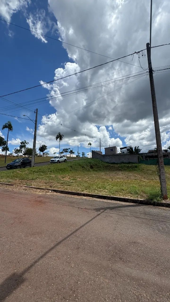 Villa Suíça - Lote de Esquina 295m² - Com Projeto