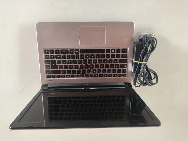 Notebook Positivo Premium XS7205 - Foto 3