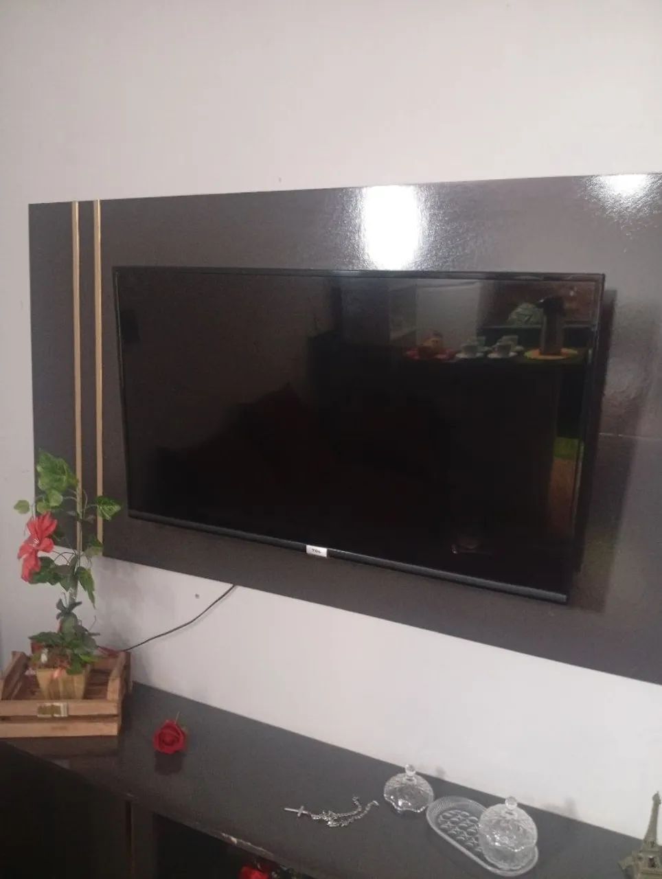 tv tcl vendendo - Foto 2