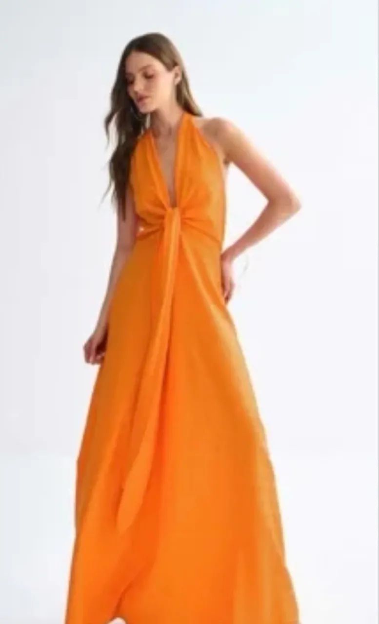 Vestido Lezalez - Foto 4