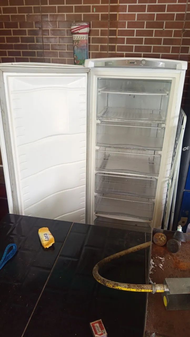 Freezer  - Foto 2