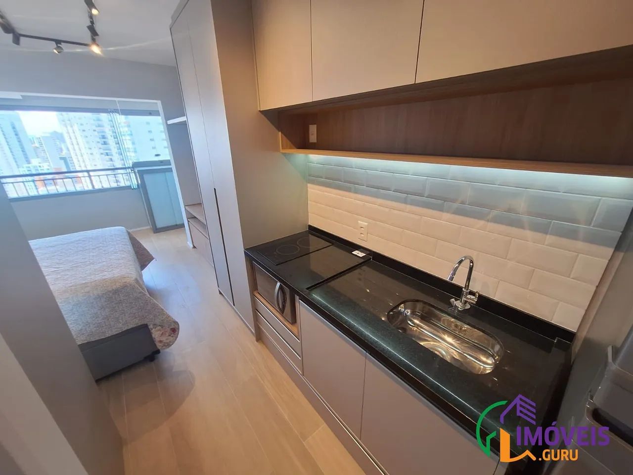 APARTAMENTO - VILA MARIANA - SP - Foto 5