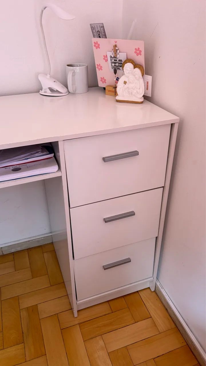 Mesinha para escritório  - Foto 2