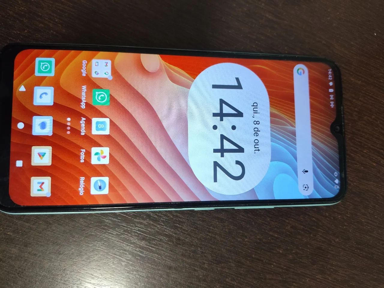 Celular Cubot 400,00 - Foto 3