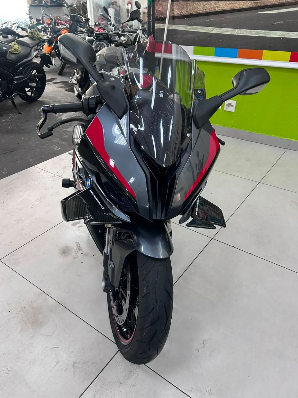 BMW S 1000 RR - Foto 4