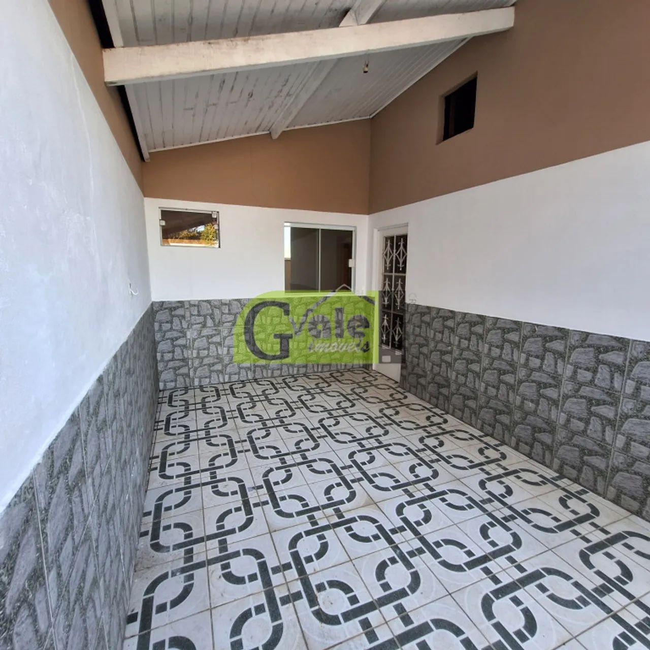 Casa 3 dormitórios - Foto 2