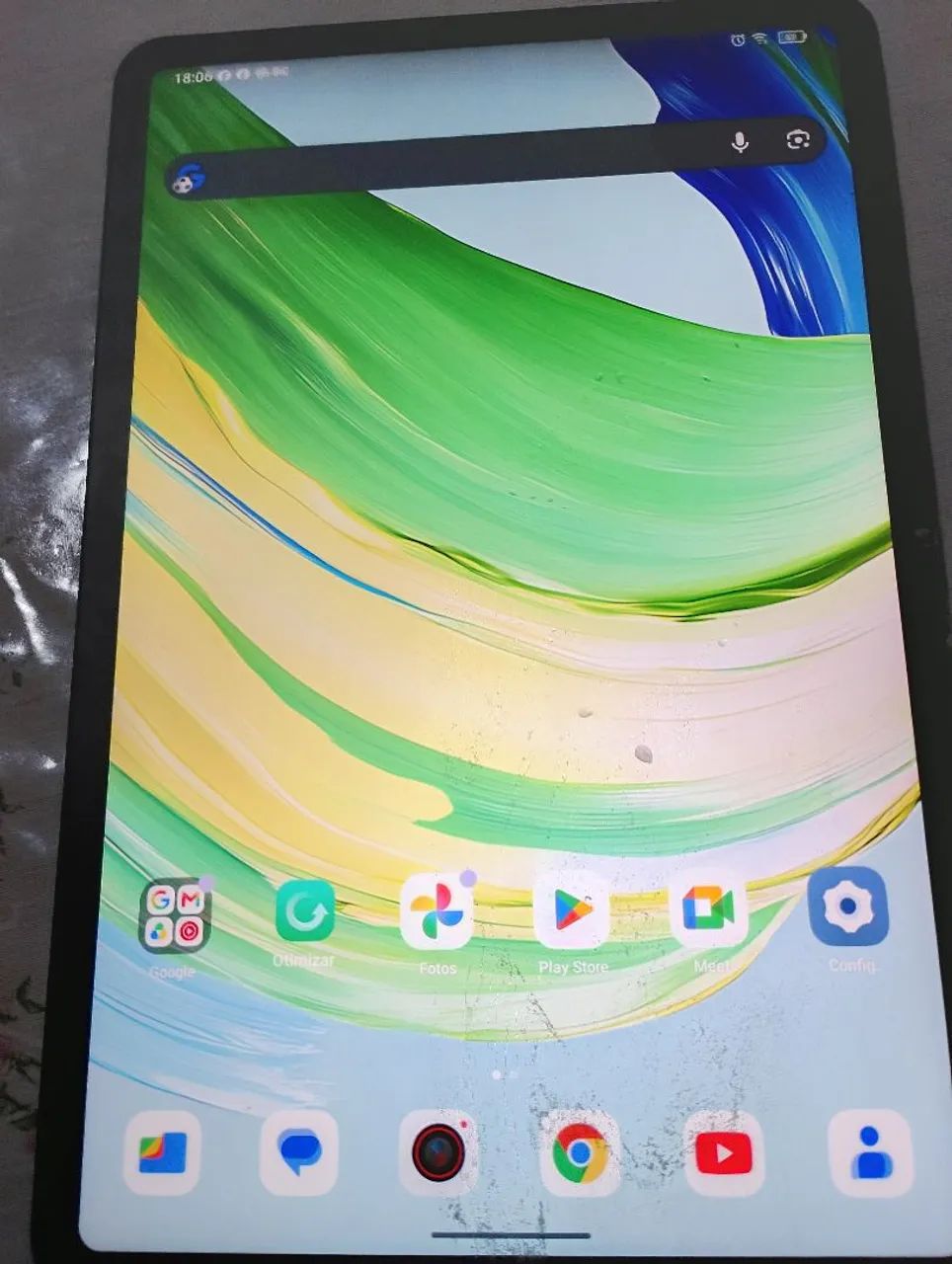 TABLET SEMP THOSHIBA  - Foto 2