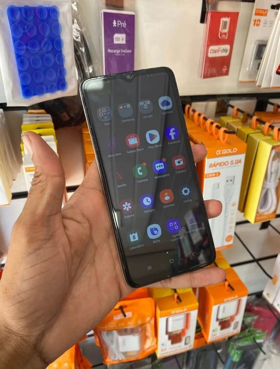A70 128 gb