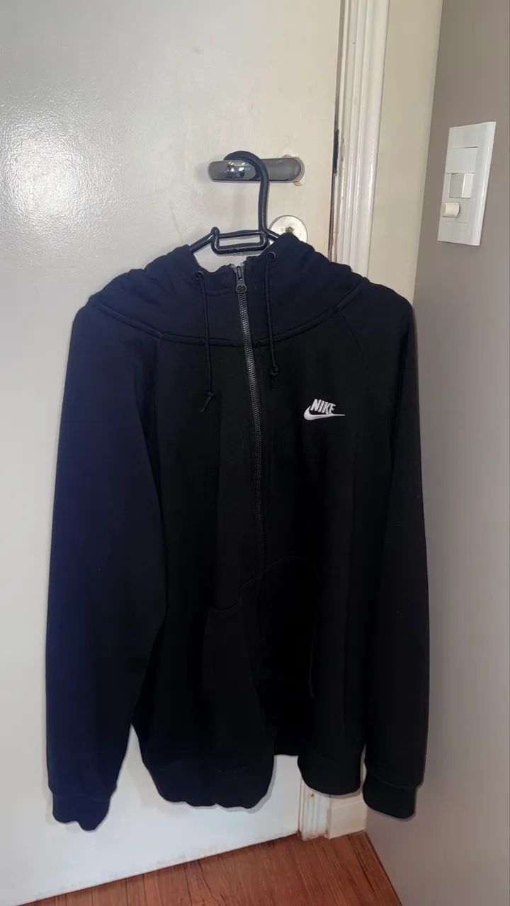 Casaco nike original 