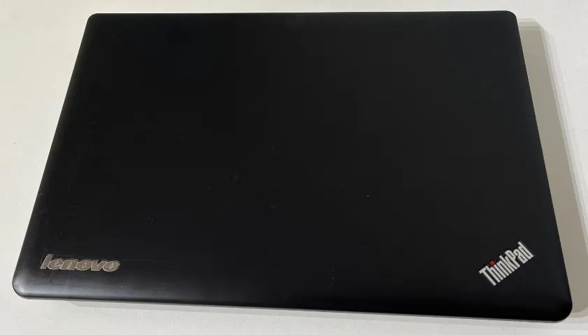 Lenovo i5 ThinkPad E430  SSD 128GB - Foto 5