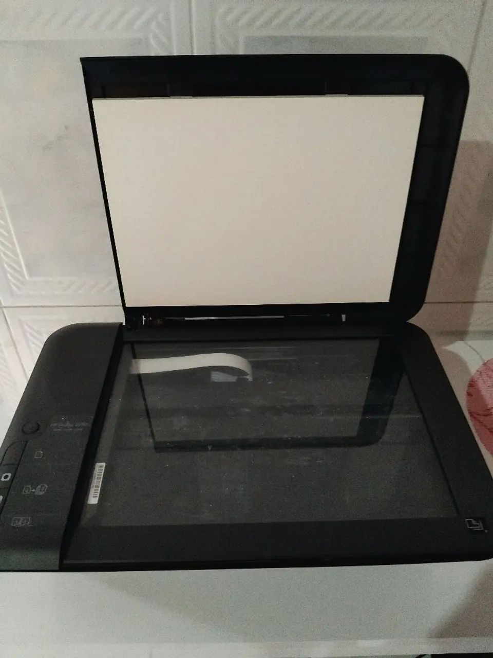 Impressora HP Deskjet 2050 - Foto 4