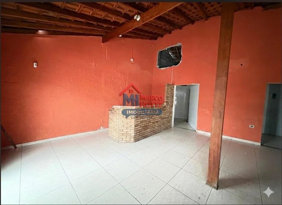 Salão Comercial 300 m de Esquina na Ocian! - Foto 5