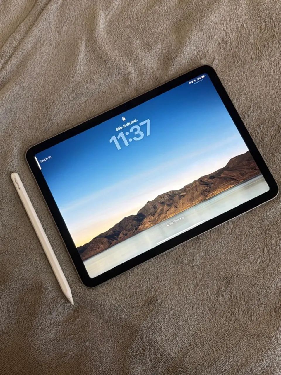 iPad Air M2 11