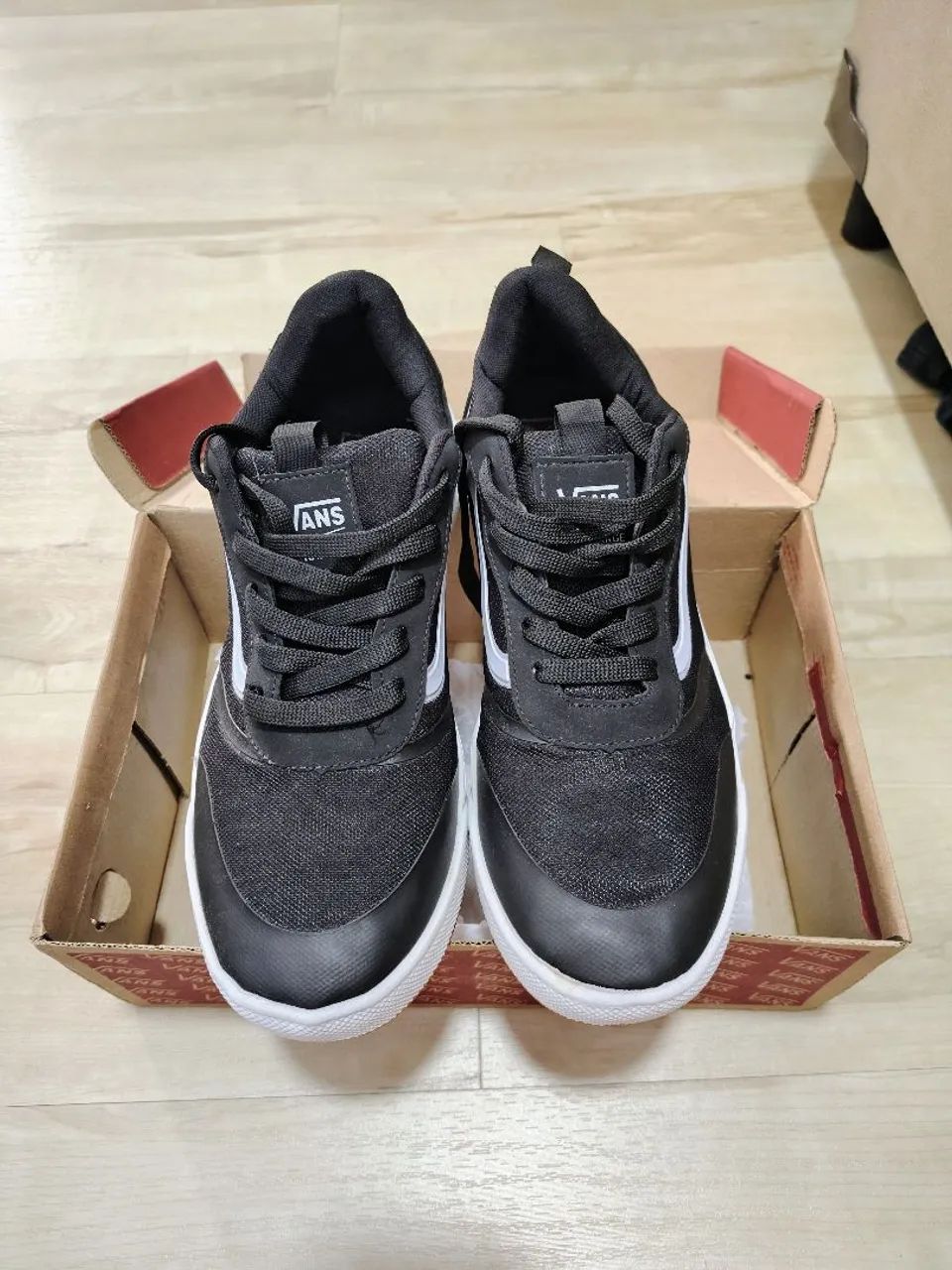 Vans Ultrarange 40  - Foto 3
