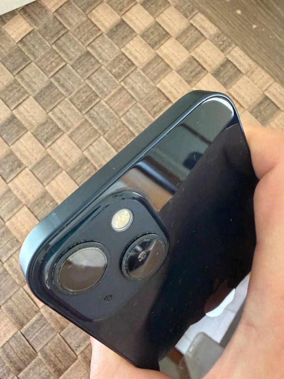 iPhone 13 128GB Com NF - Foto 2