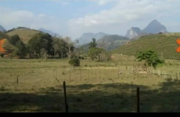  vendo terreno de 2 alqueires próximo a castelo  - Foto 4