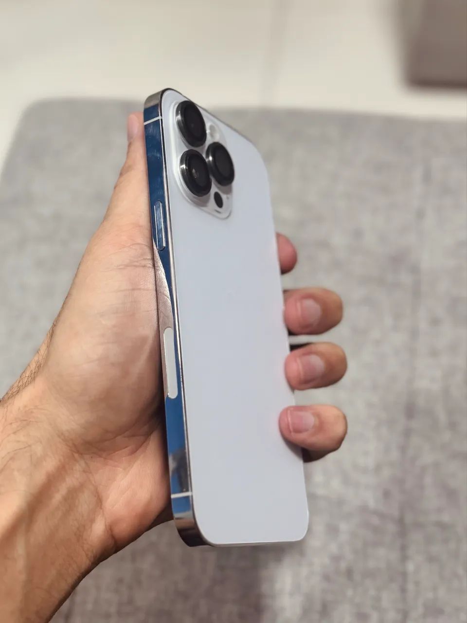 IPhone 14 Pro Max 256gb - Foto 2