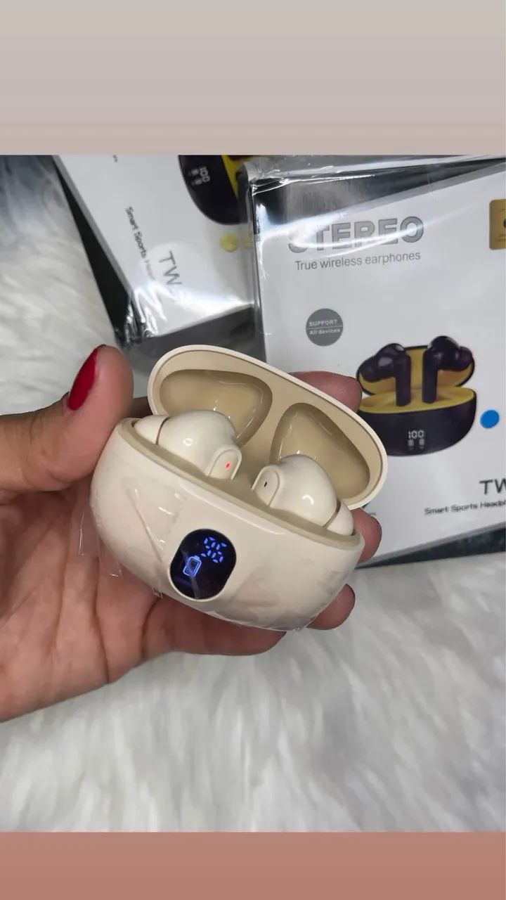Fone 895B 