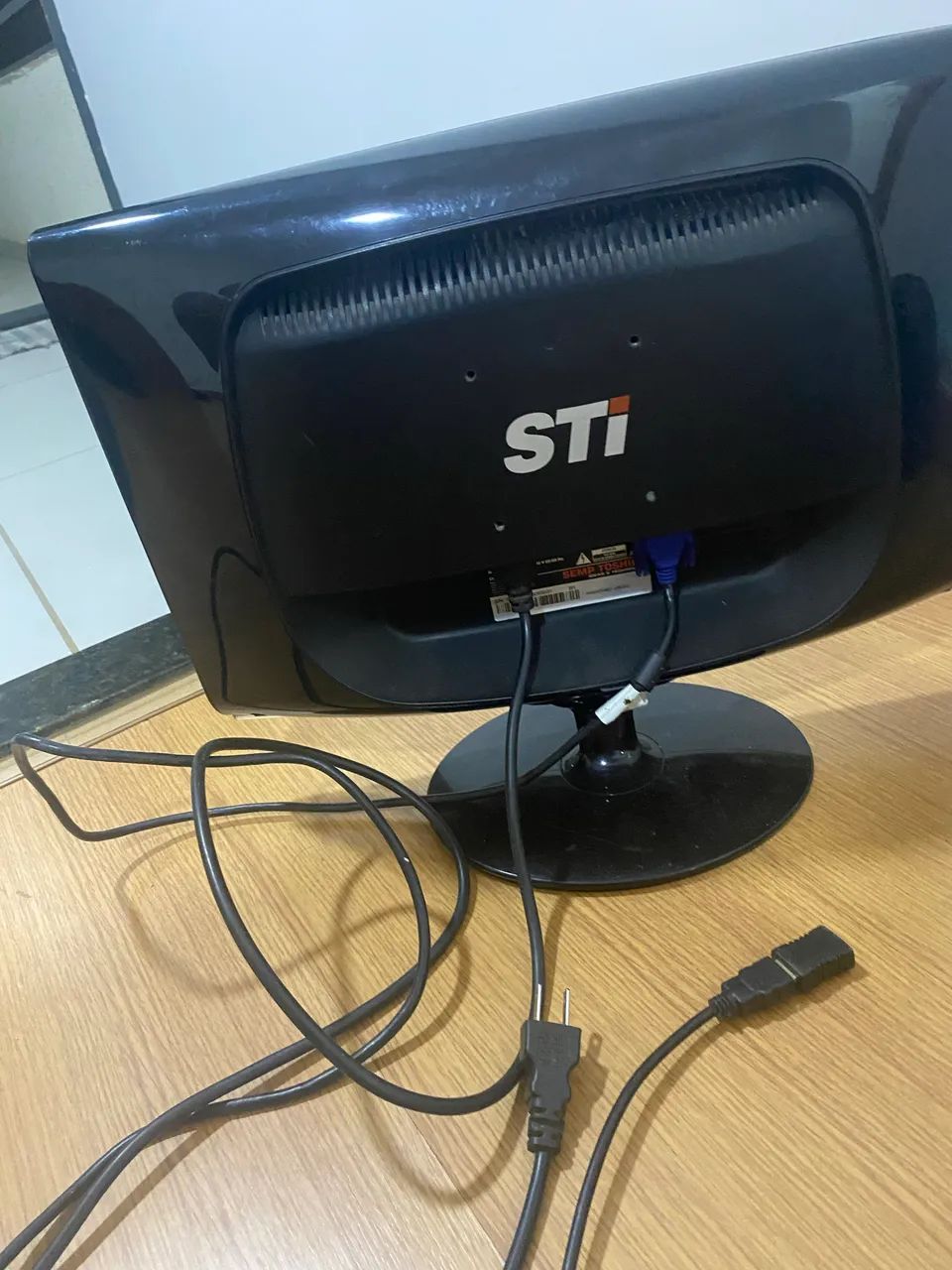 Vende-se monitor  - Foto 3