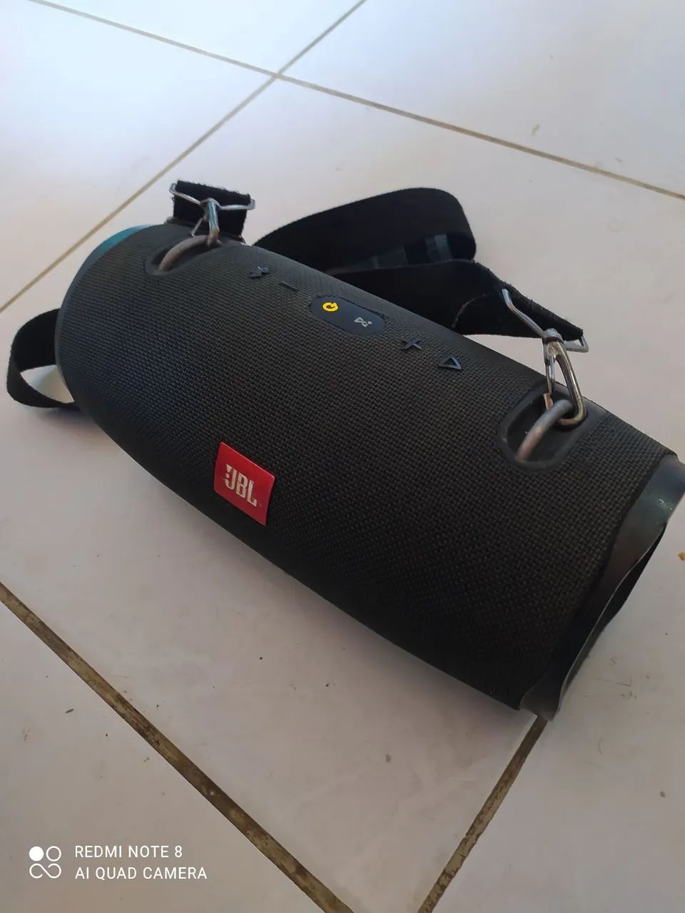 JBL extreme 2 - Foto 2