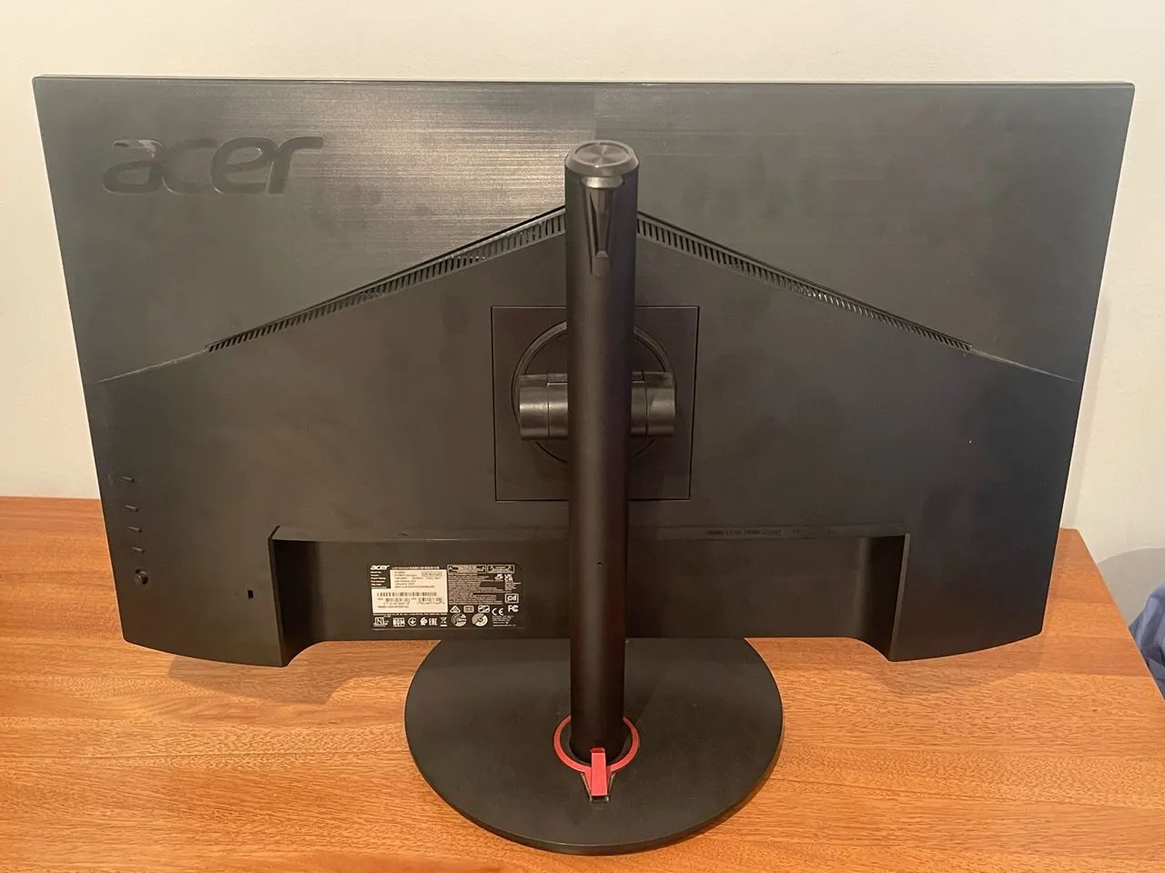Monitor Xv 280k ips 4k - Foto 2