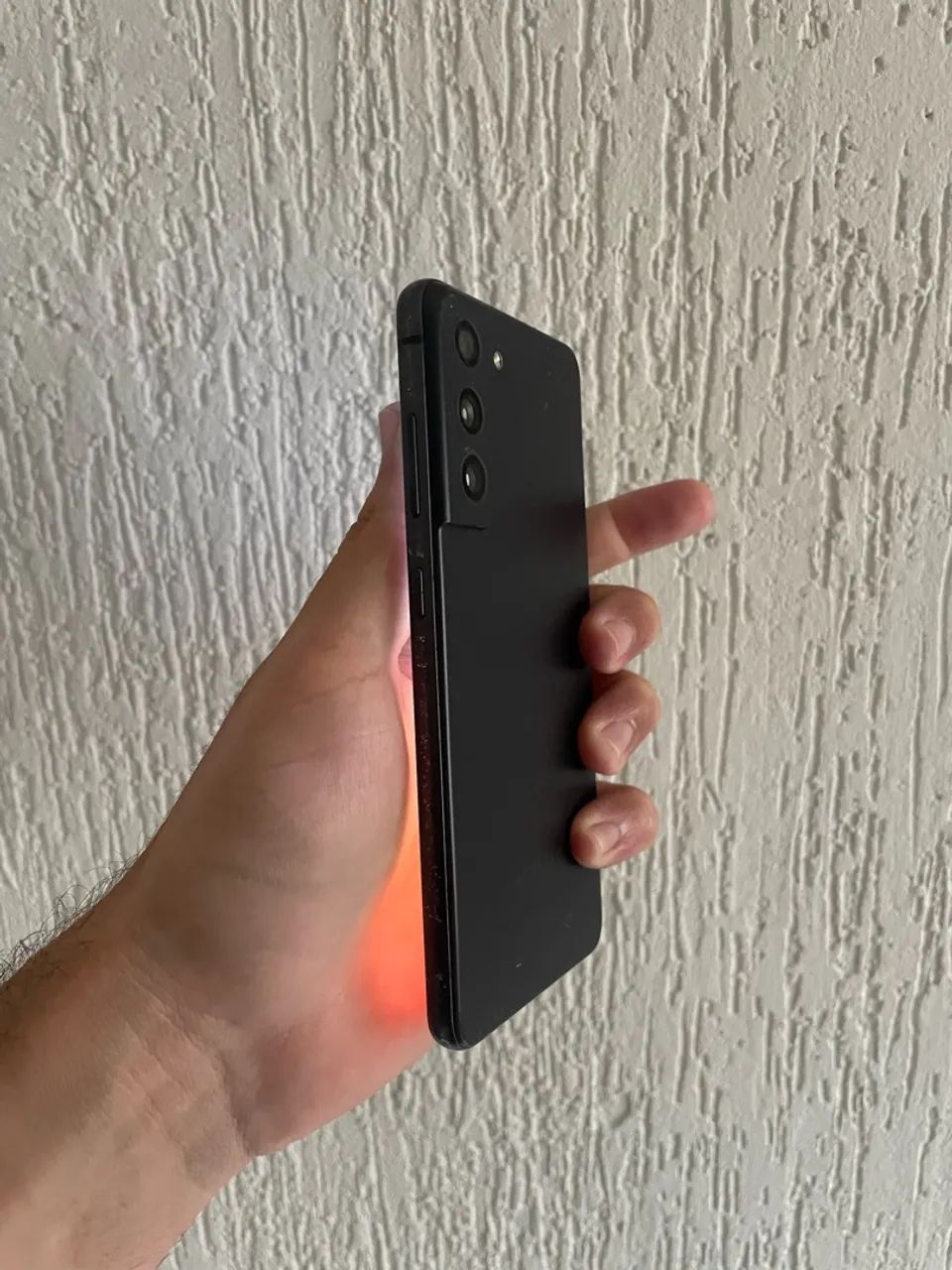 Galaxy s21 fe 128gb 5G - Foto 2