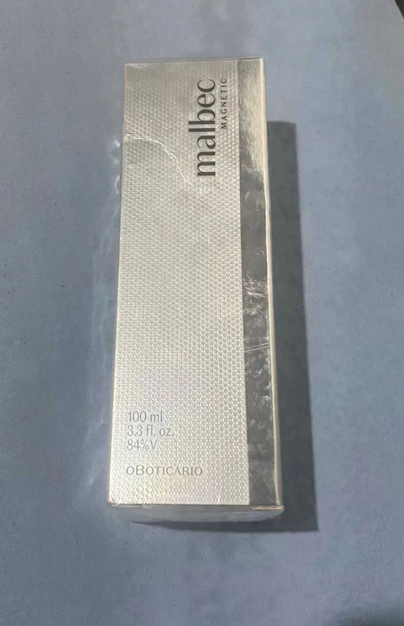MALBEC MAGNETIC