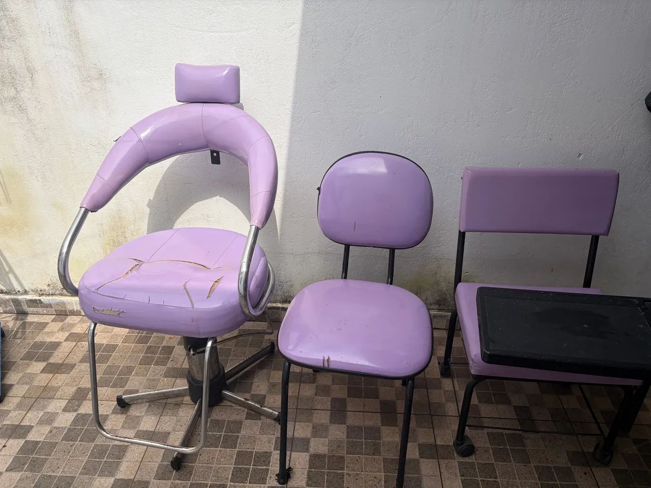 Vende-se Kit salão - Foto 2