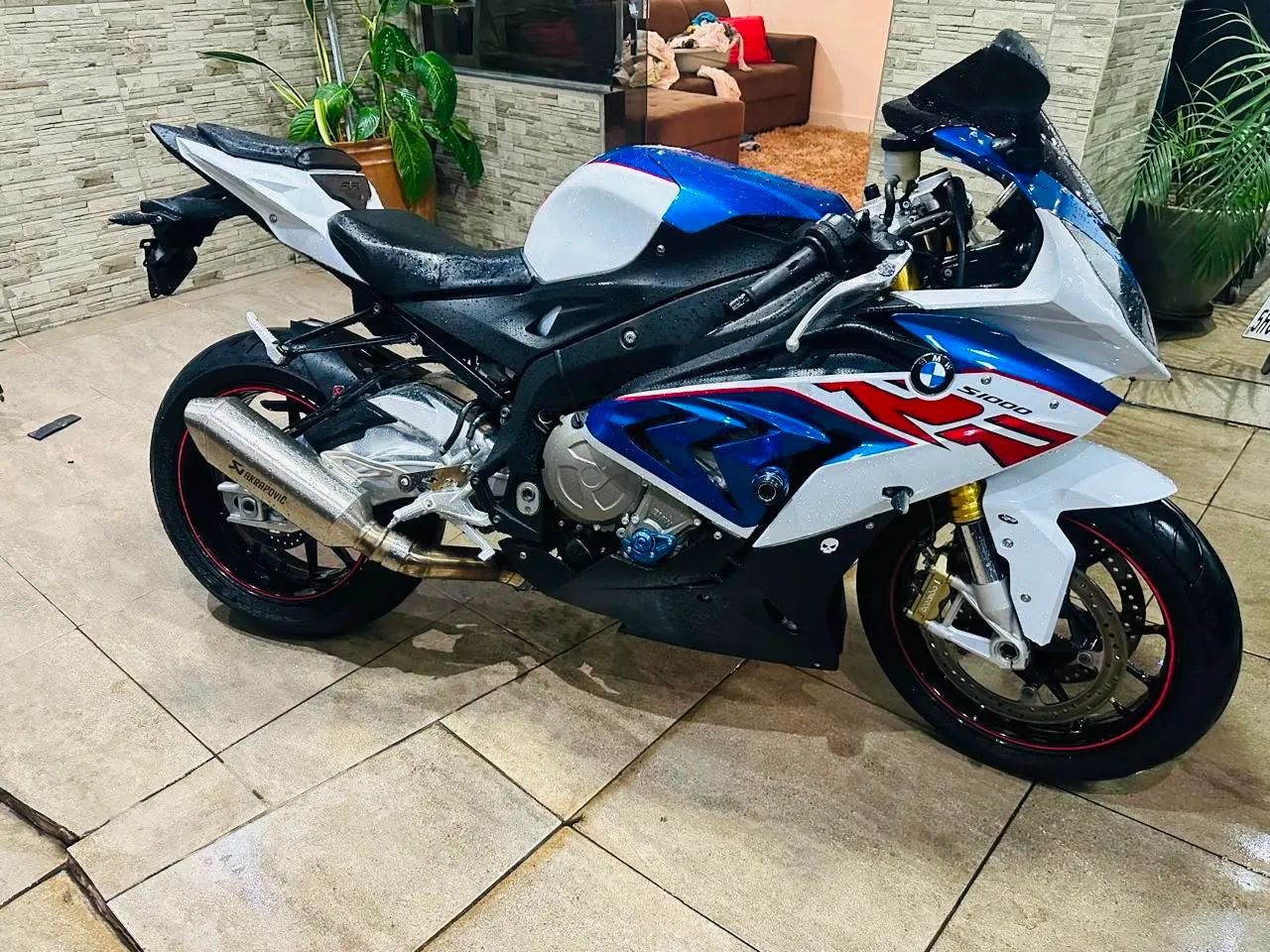 S1000rr - Foto 5