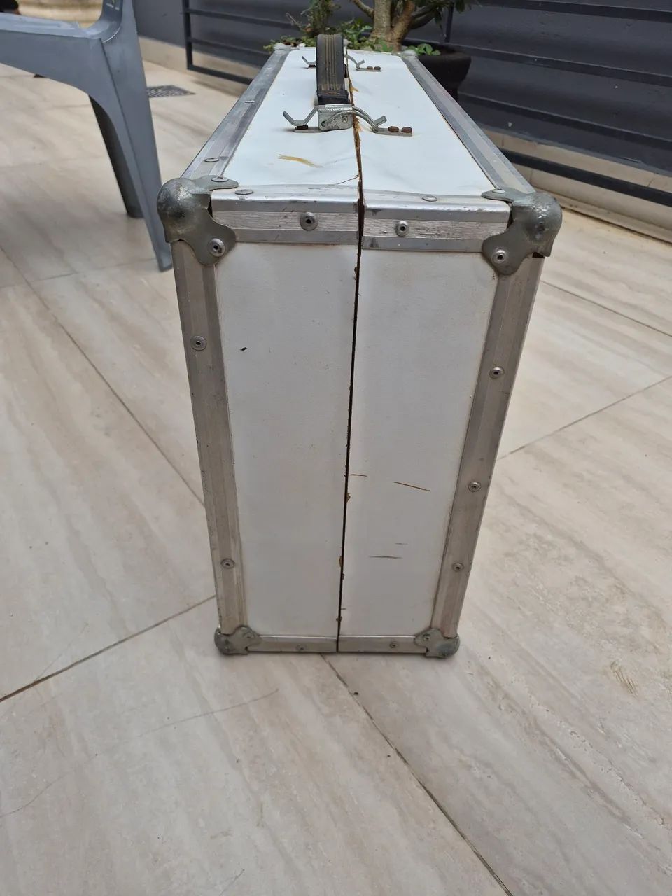 Hard case para cabos - Foto 2