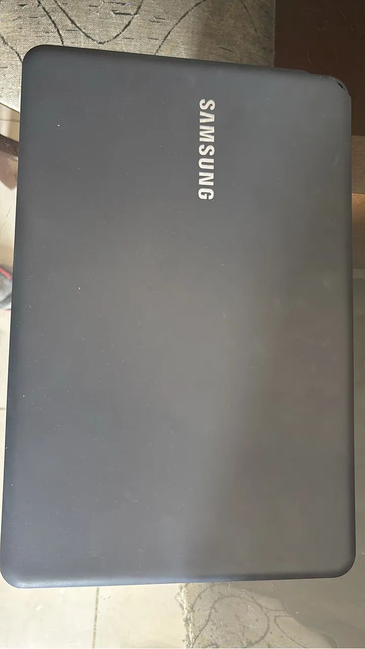 Notebook Samsung  - Foto 4