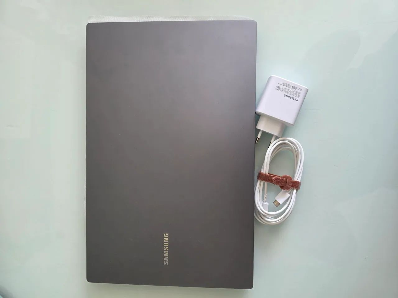 notebook Samsung galaxy book 4