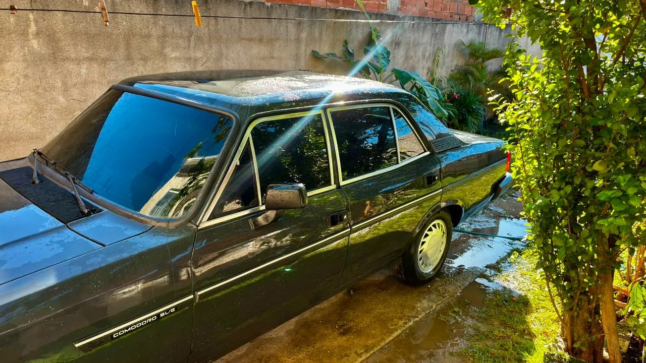 Opala Comodoro  - Foto 3