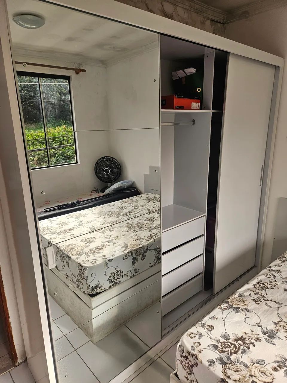 Guarda roupa - Foto 4