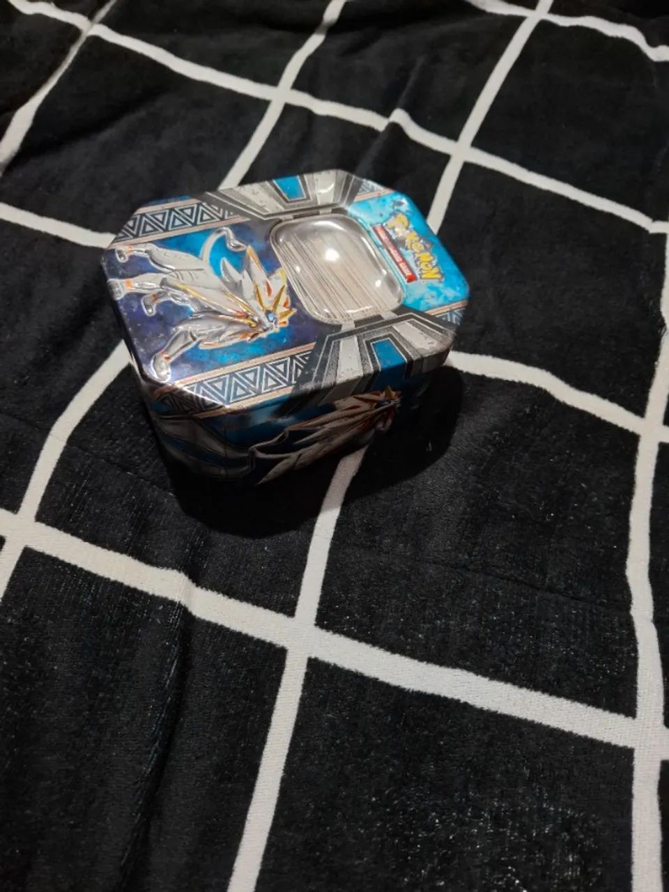 Cartas pokémon caixa com 237 cartas  - Foto 5