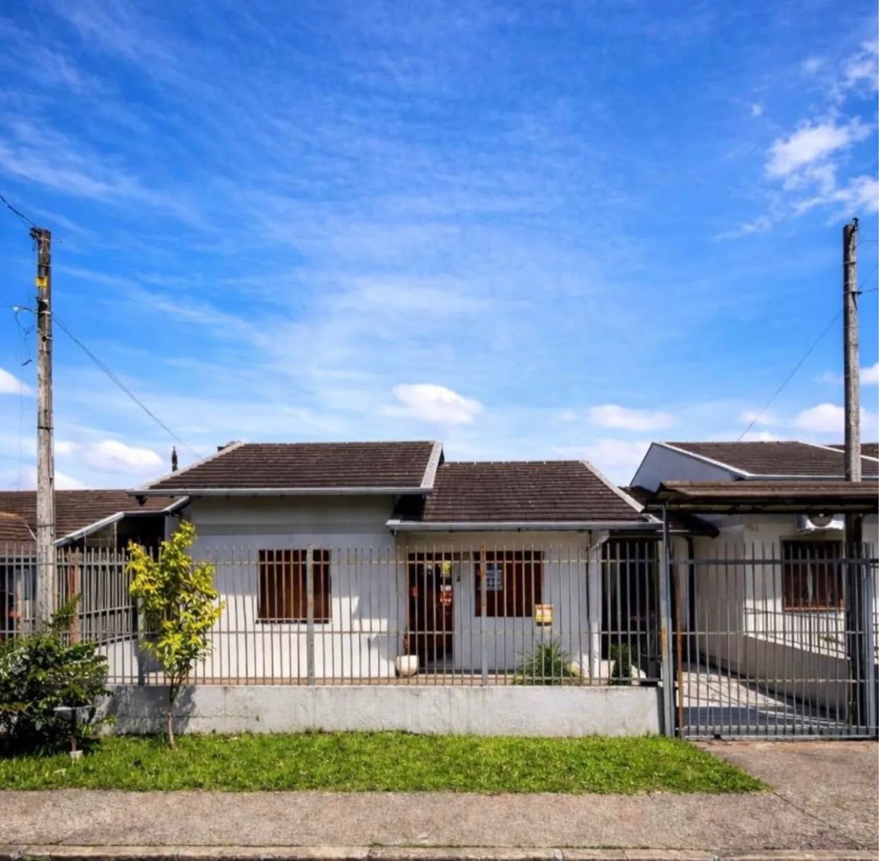 Foto - Curitiba - Abranches