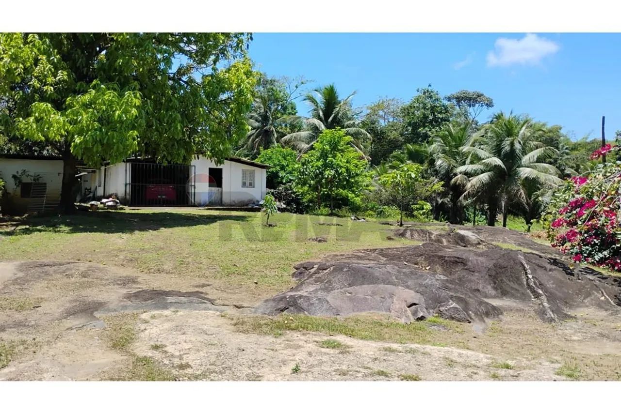Chácara com 3 casas, excelente ivestimento - Foto 5