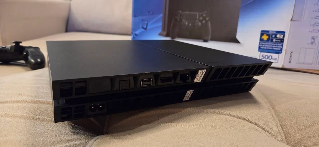 PlayStation 4 Sony, 500GB - Foto 4