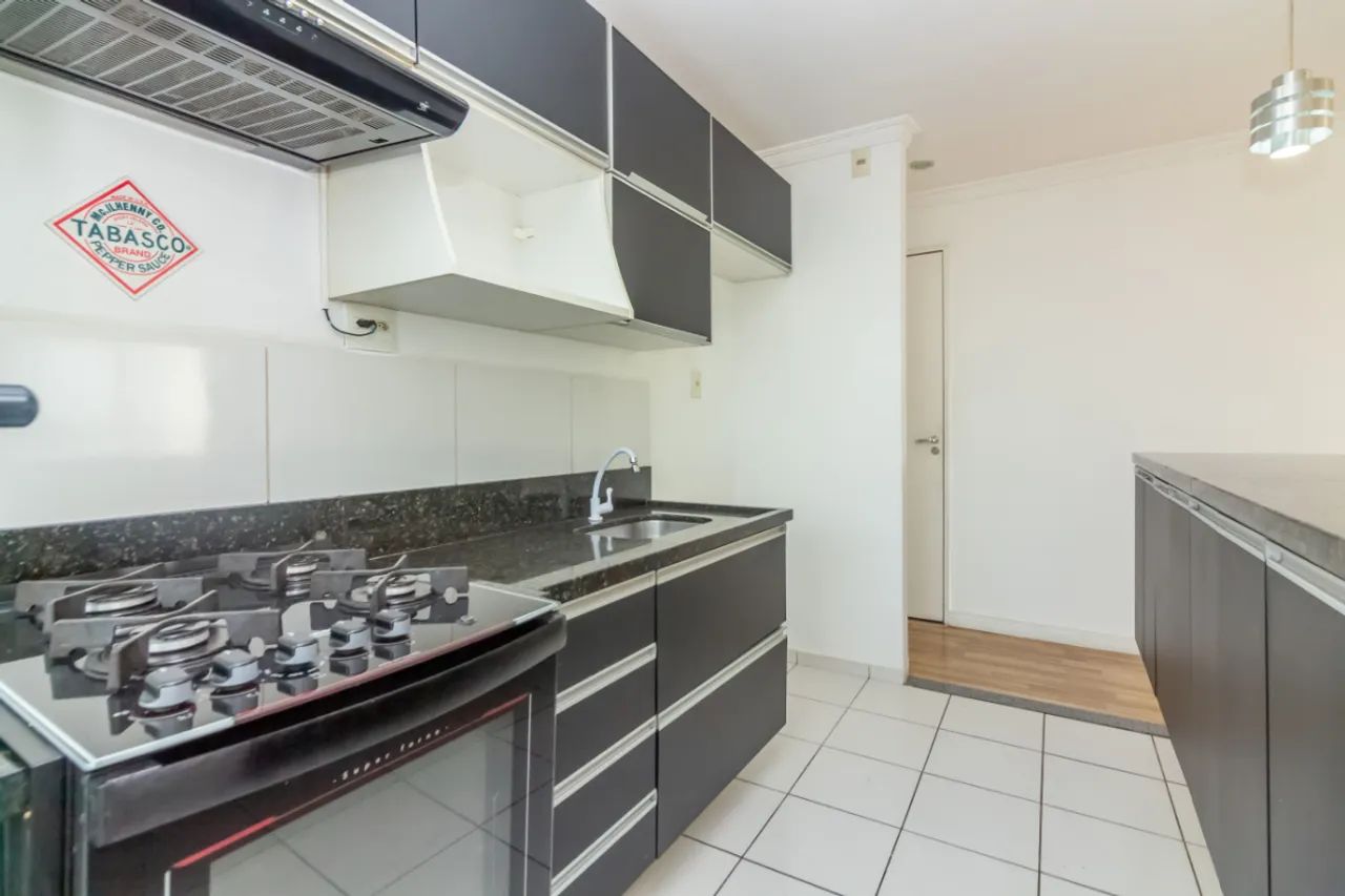 Apartamento para venda em Lapa com 3 quartos, sendo 1 suíte, 70m² - Foto 5