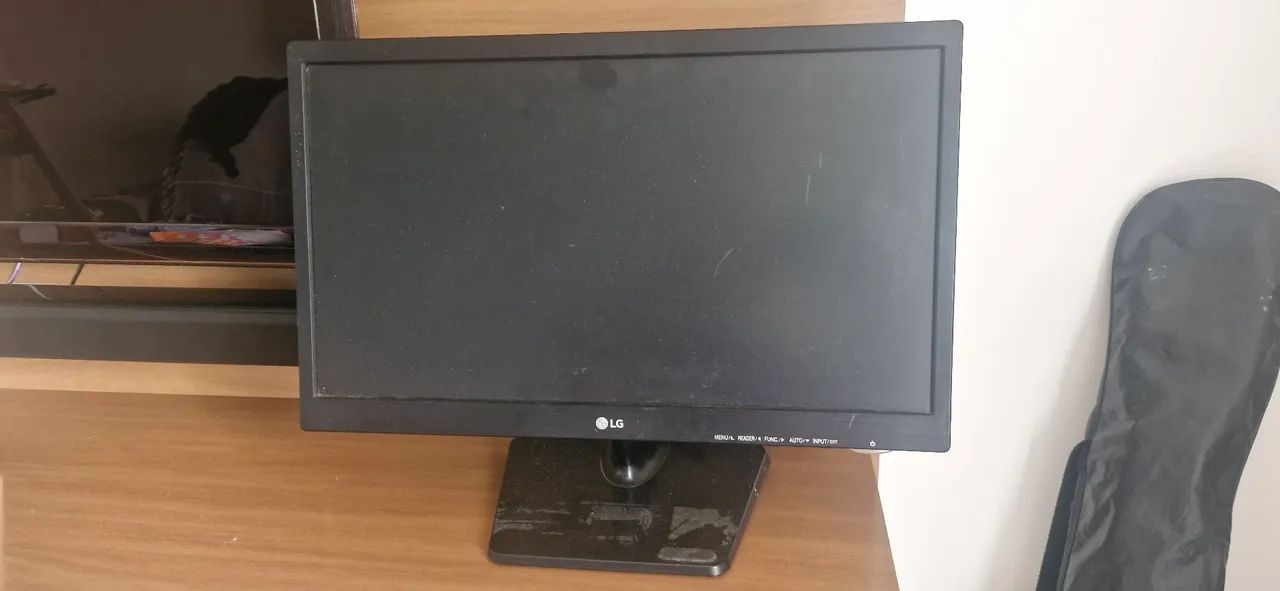 Monitor Led 20" LG