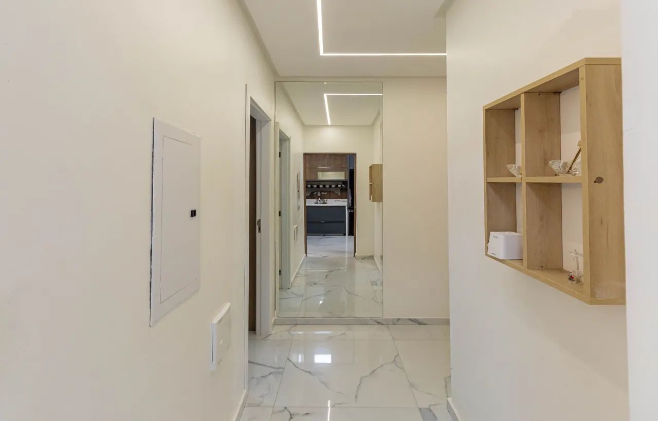 Casa Ponta Negra condomínio fechado toda 10% mobiliada  - Foto 12