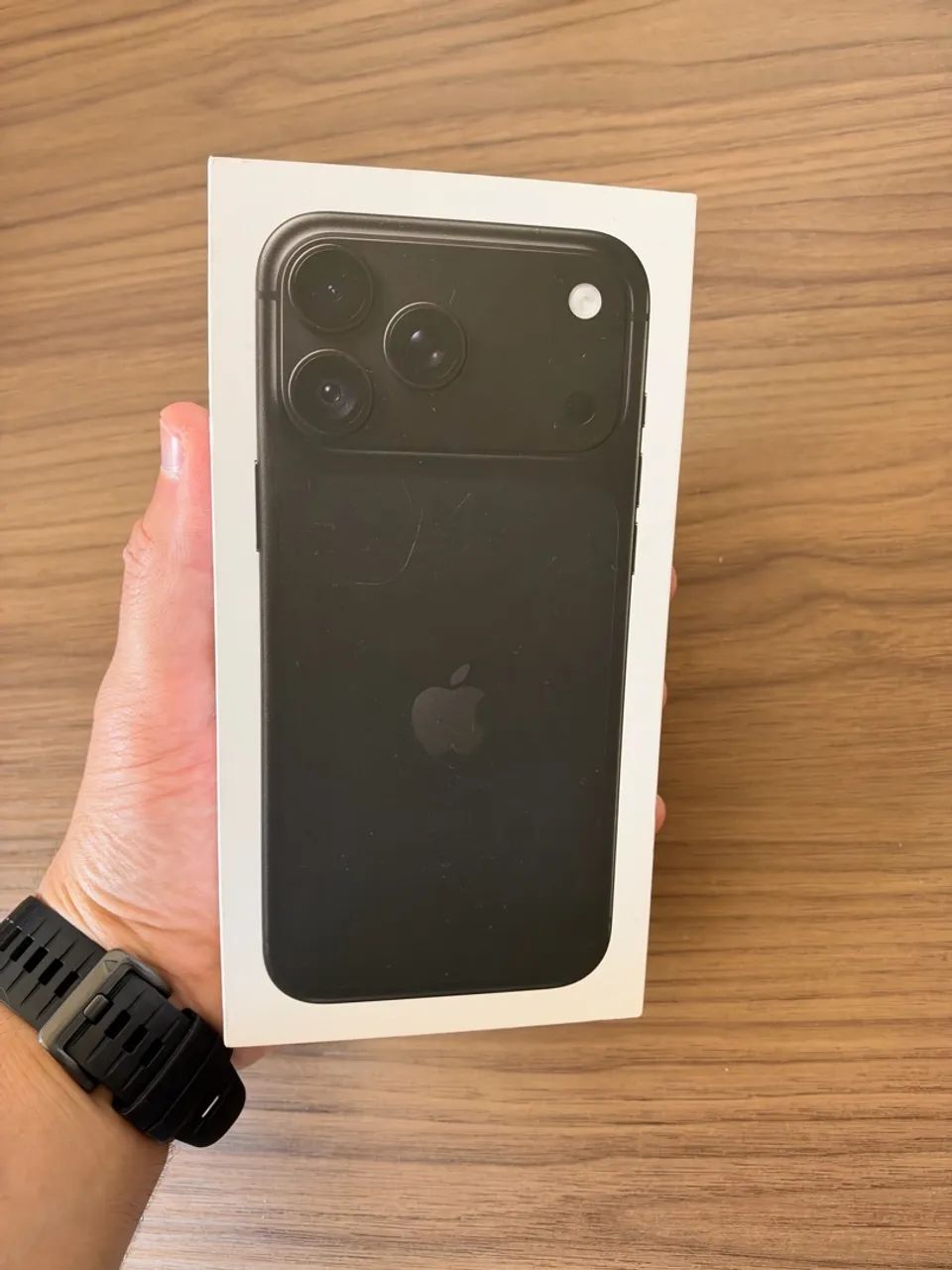 iPhone 18 pro max  - Foto 2