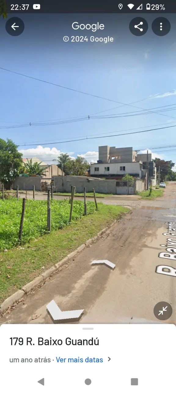 Excelente Terreno Riviera da Barra, Vila Velha ES - Foto 2