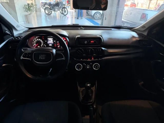 Fiat Argo 1.0 6V Flex. 2025 - Foto 5