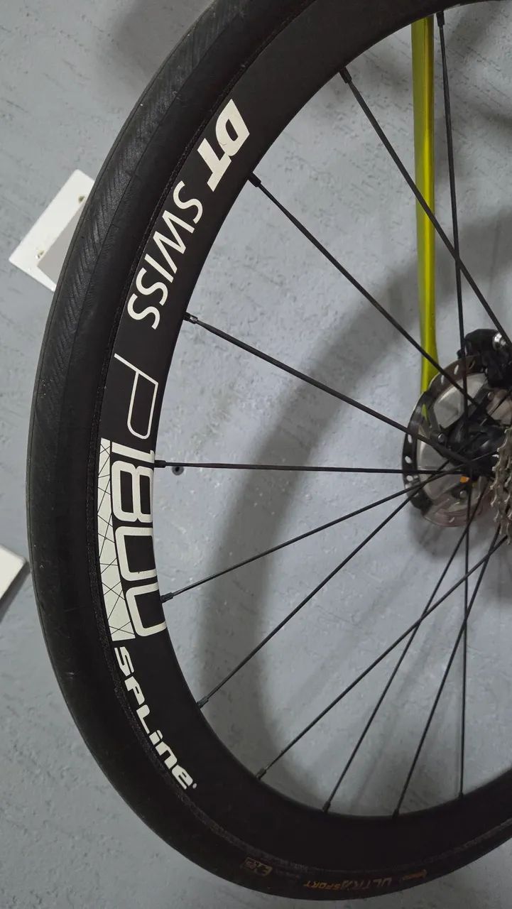 Swift carbon ultravox ssl  - Foto 2