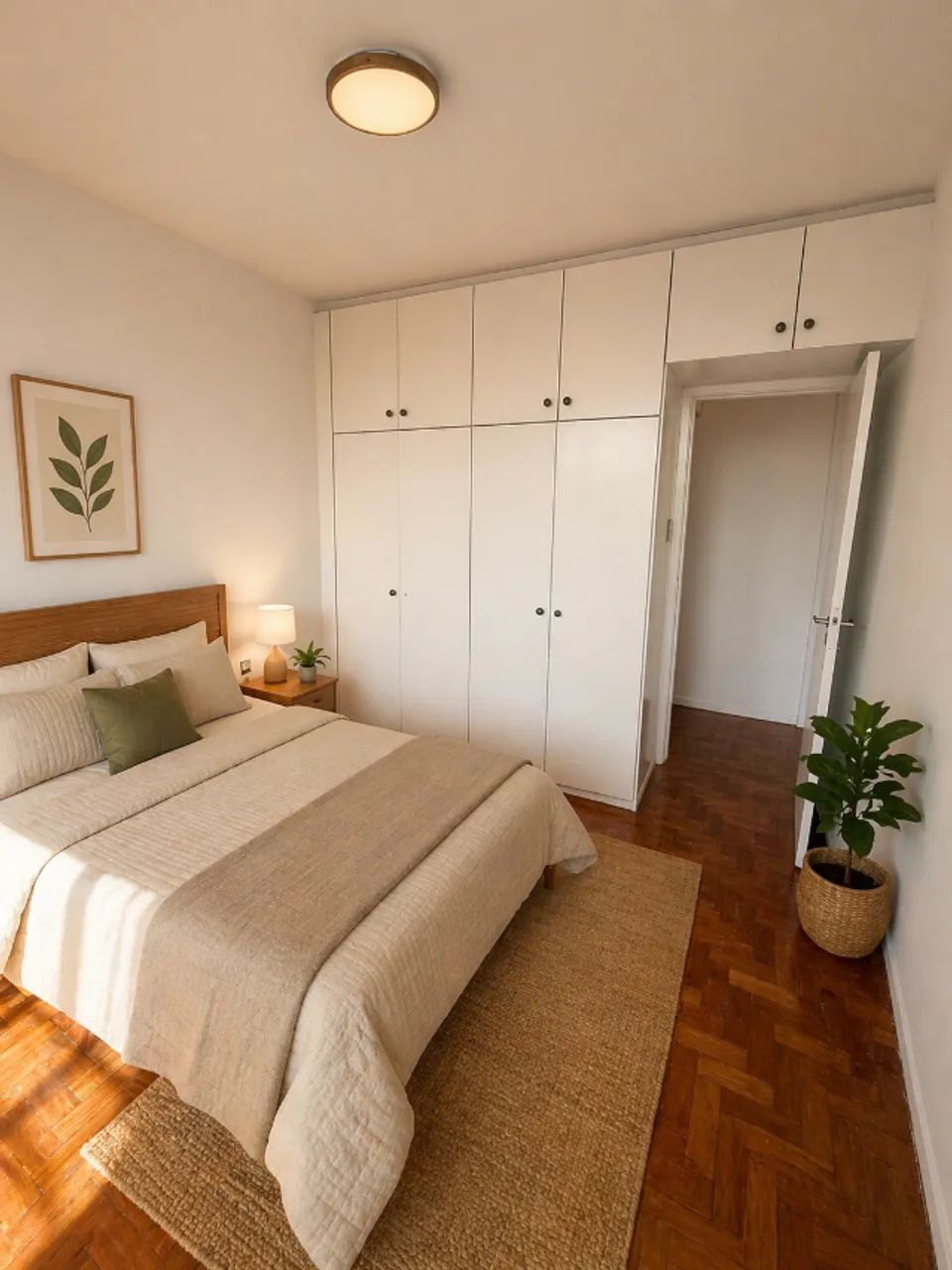 Aluguel de Apartamento com 2 quartos e vaga no Cachambi - Foto 2