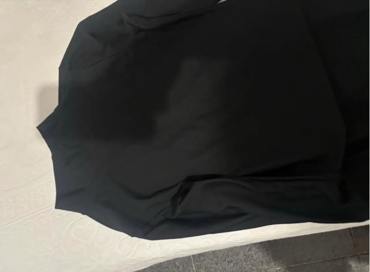 Vestido de Manga Longa  - Foto 4