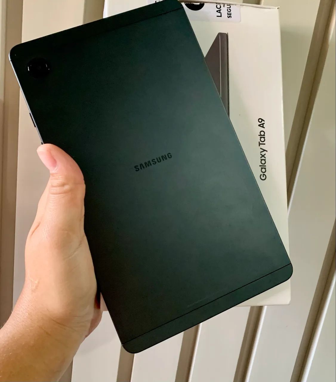 Vendo tablet A9 - Foto 2
